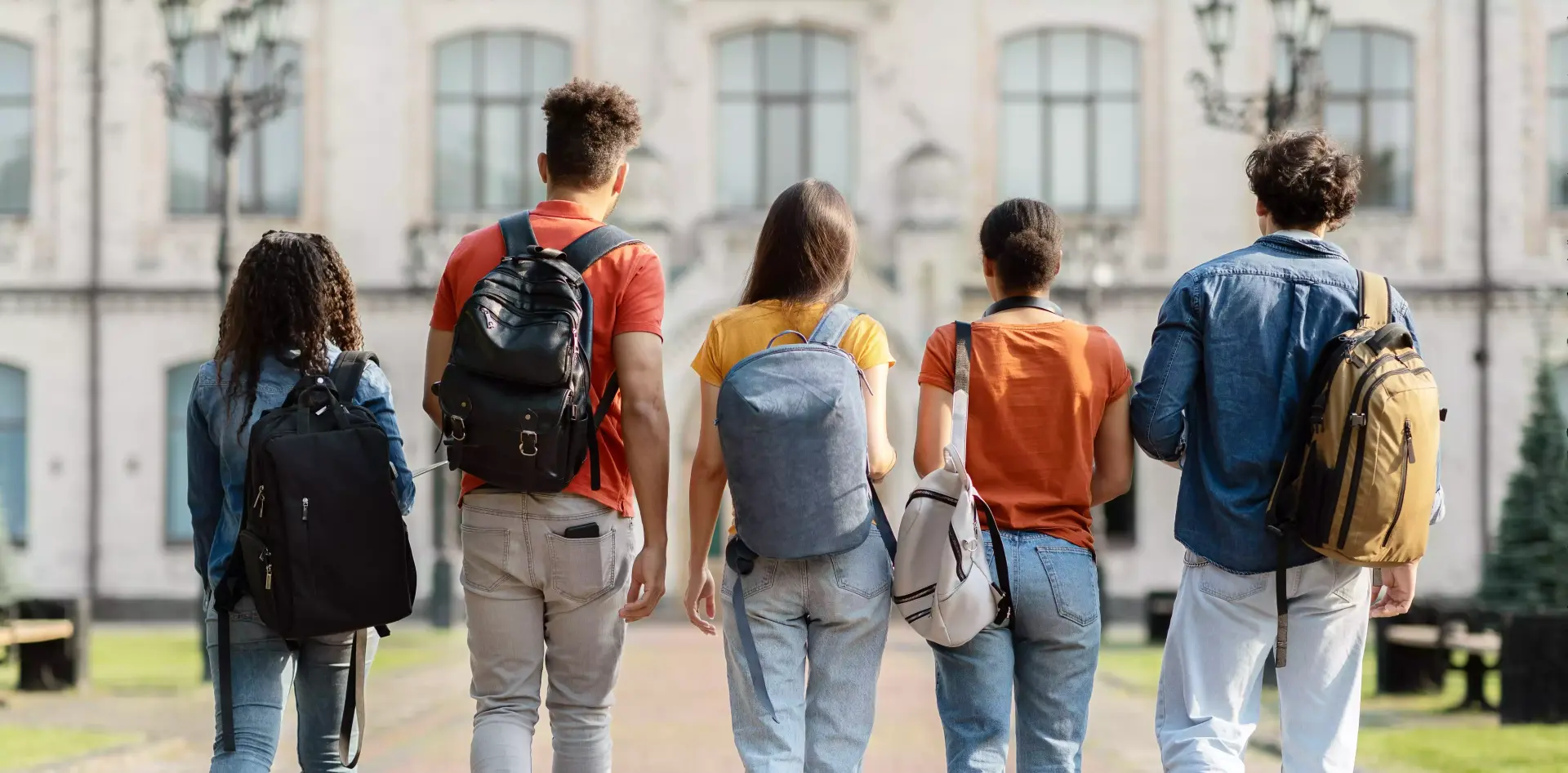 Как поступить в вуз без ЕГЭ