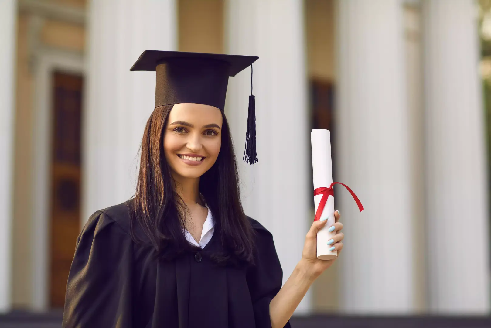 Как поступить в магистратуру