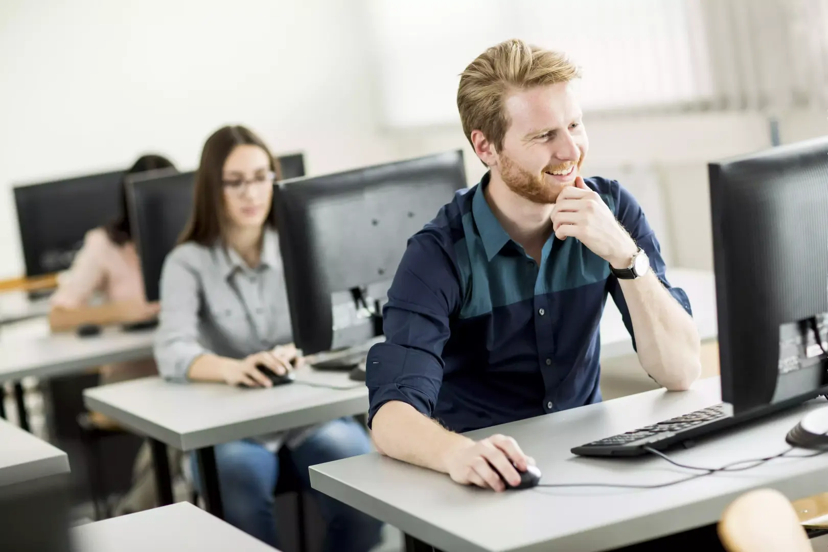 Как поступить на заочное обучение