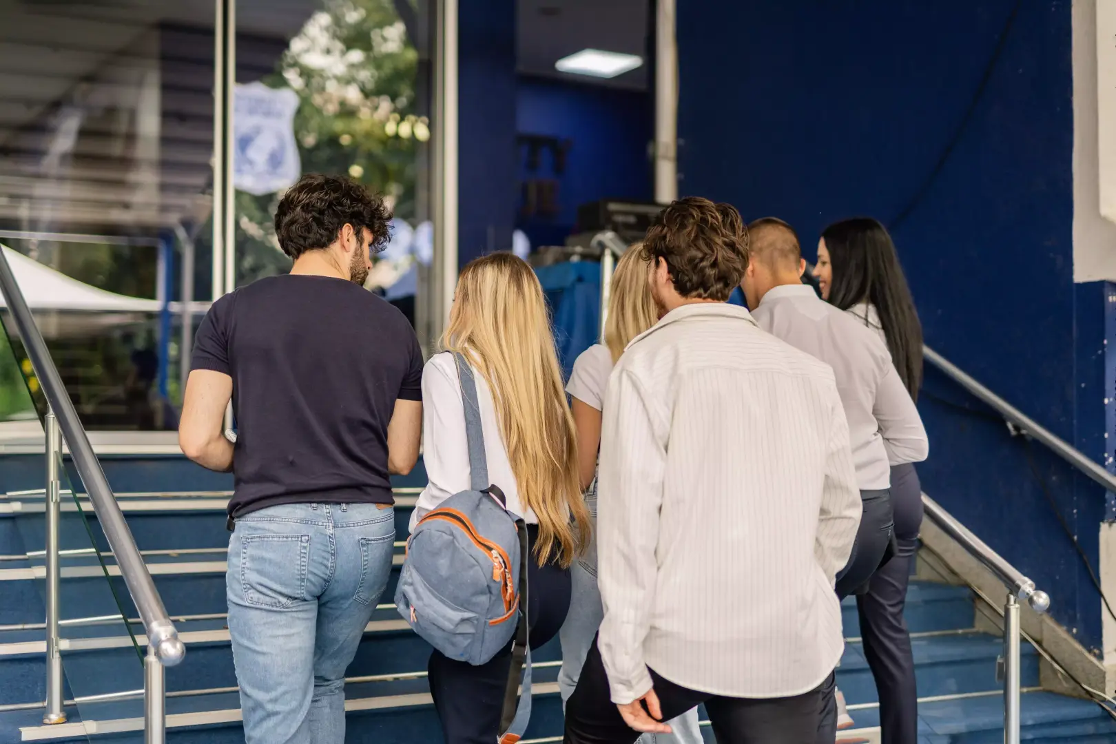 Нужно ли сдавать экзамены в магистратуру