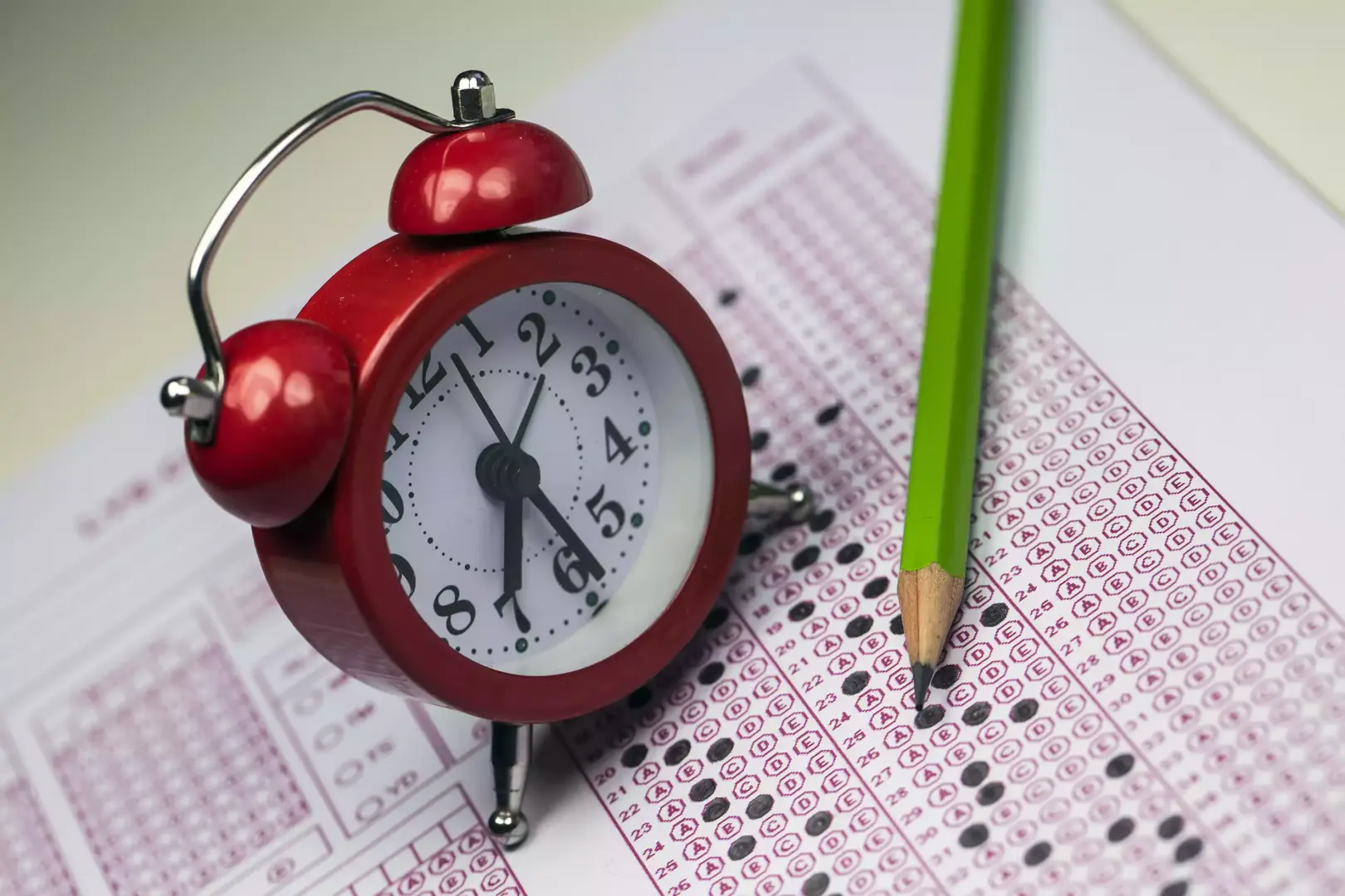 Продолжительность экзамена ЕГЭ