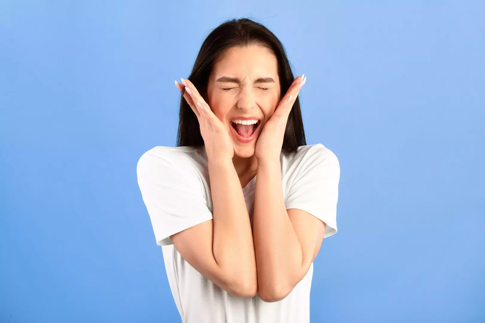 Профессии для эмоциональных людей