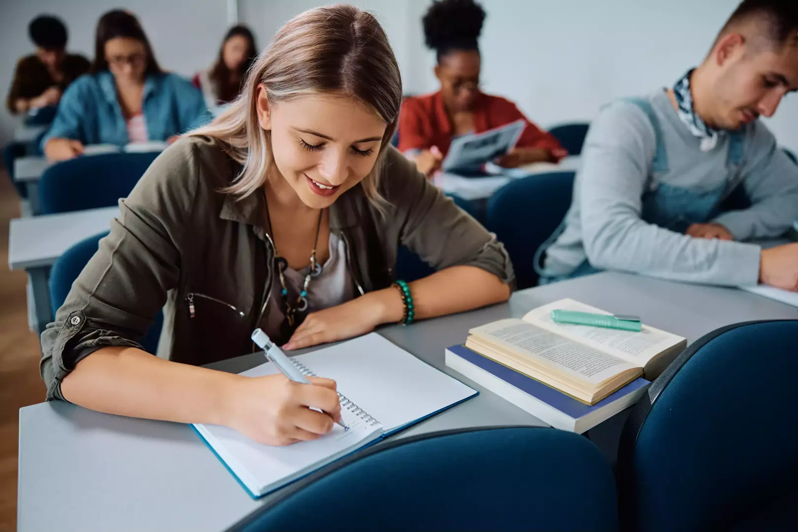 Сколько лет учатся в университете