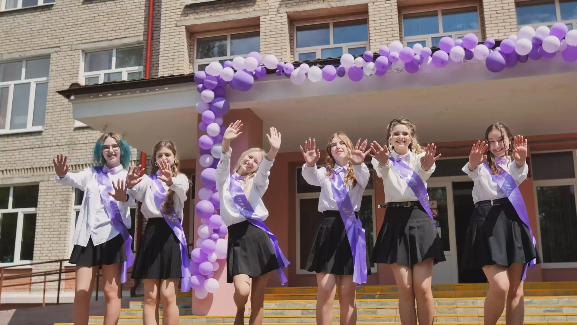 Рекомендации выпускникам школы