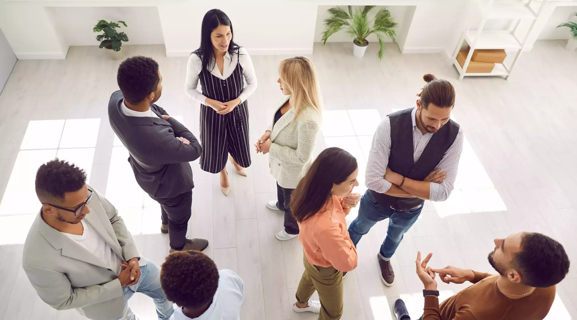 Что такое социальная психология