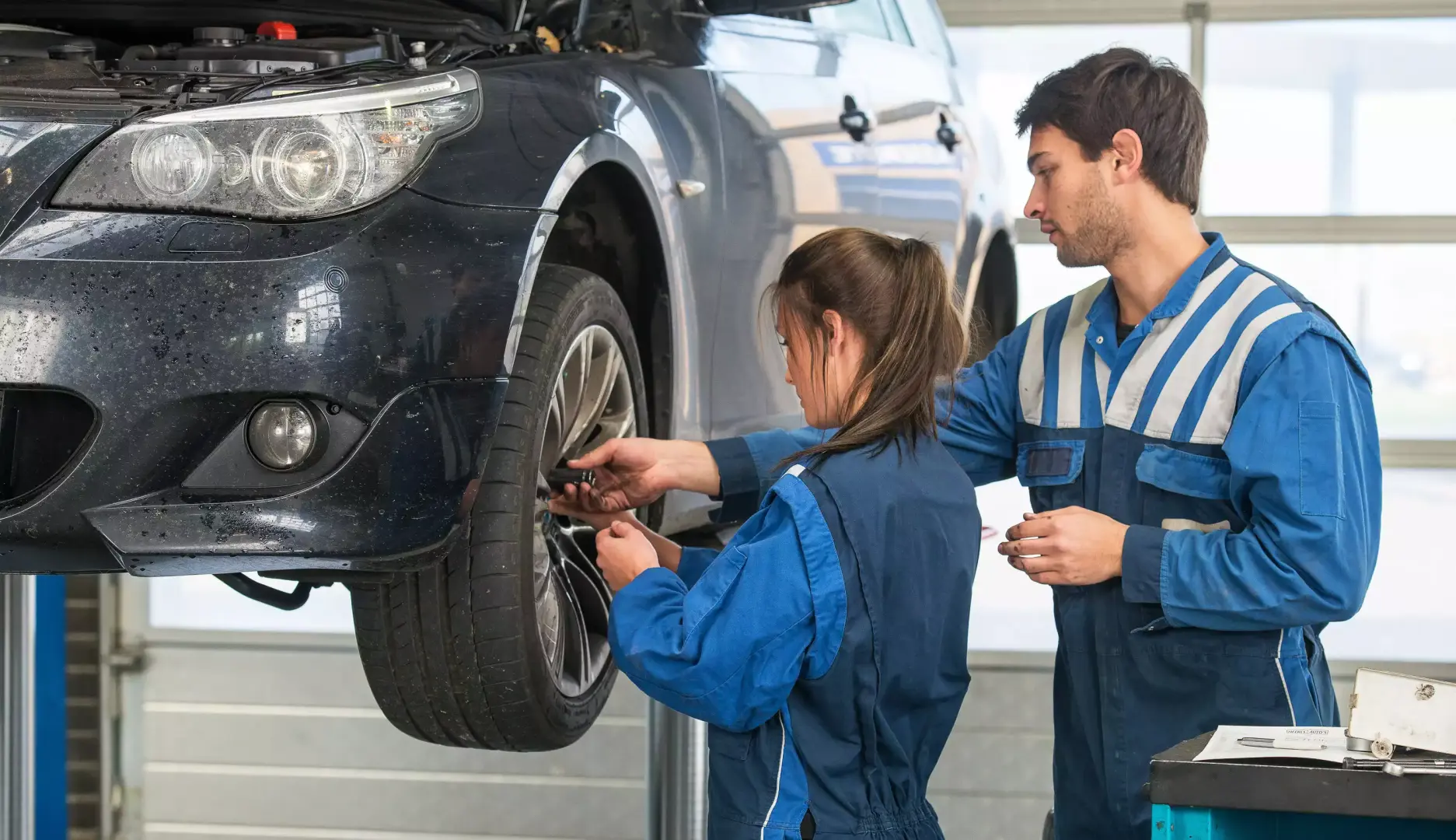 Стажировка-обучение на работе