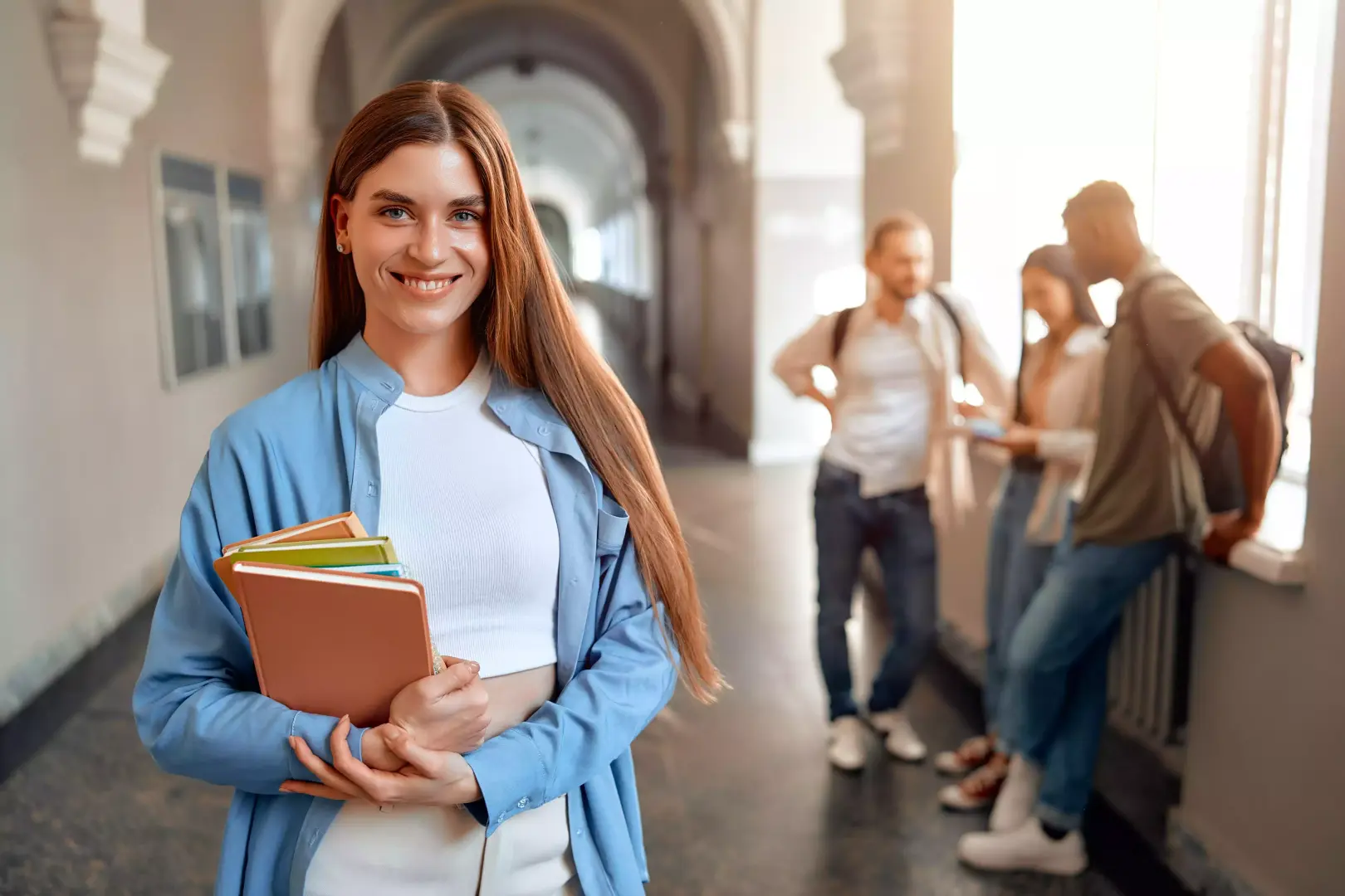 Суть новой системы образования