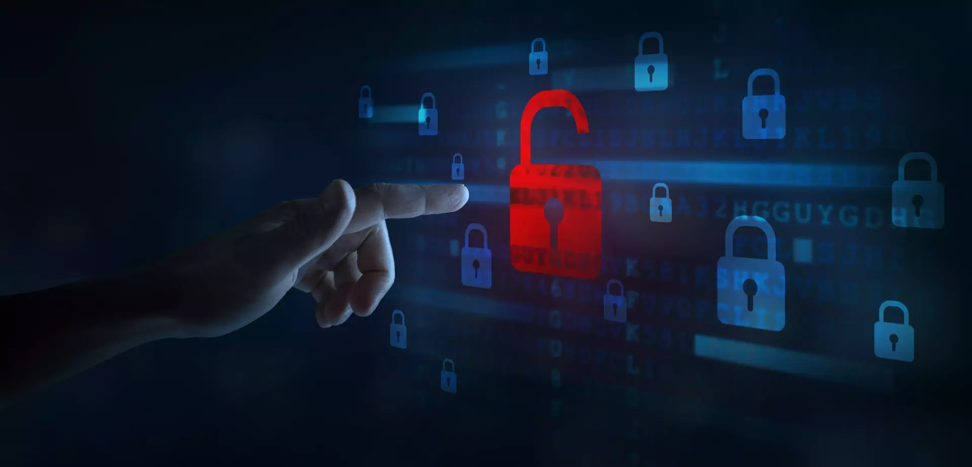 Угрозы информационной безопасности