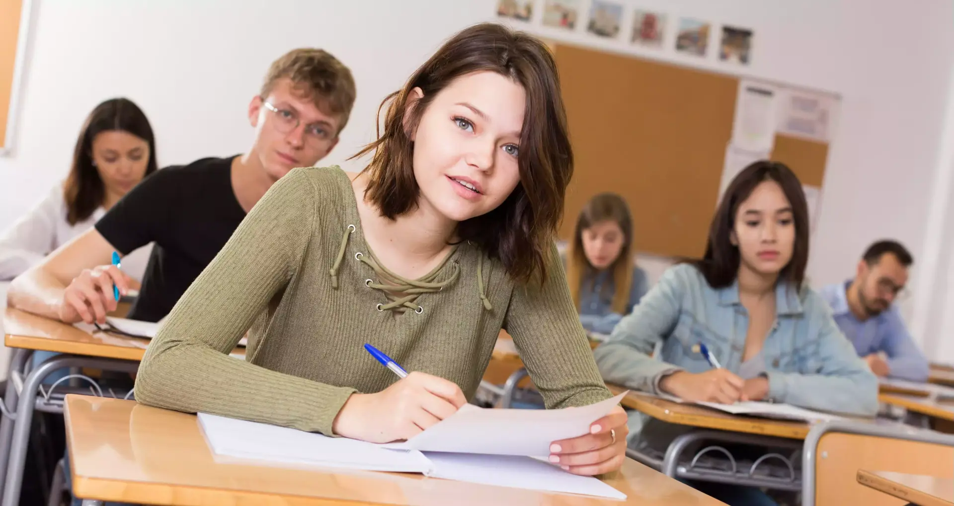 Как учиться в колледже и вузе одновременно