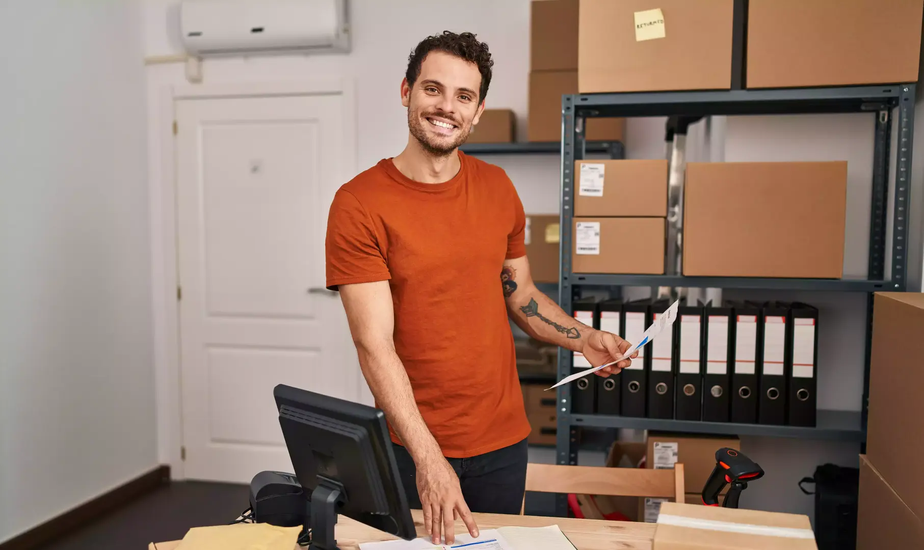 Стоит ли учиться на логиста