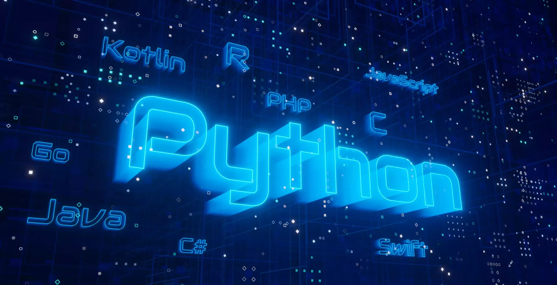 Какие языки программирования наиболее востребованы