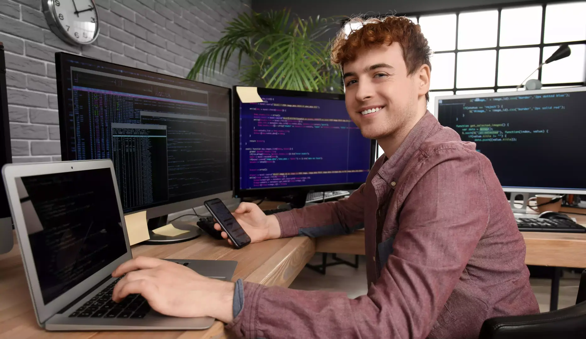 Какие есть уровни у программистов