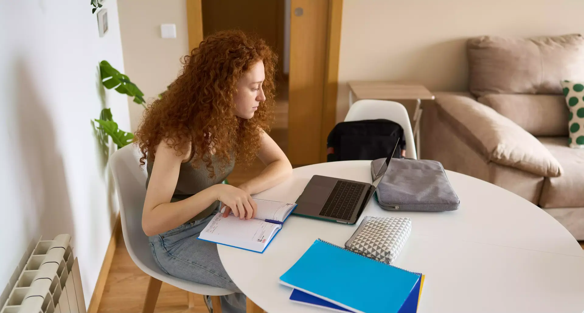 Задают ли домашнее задание в колледже