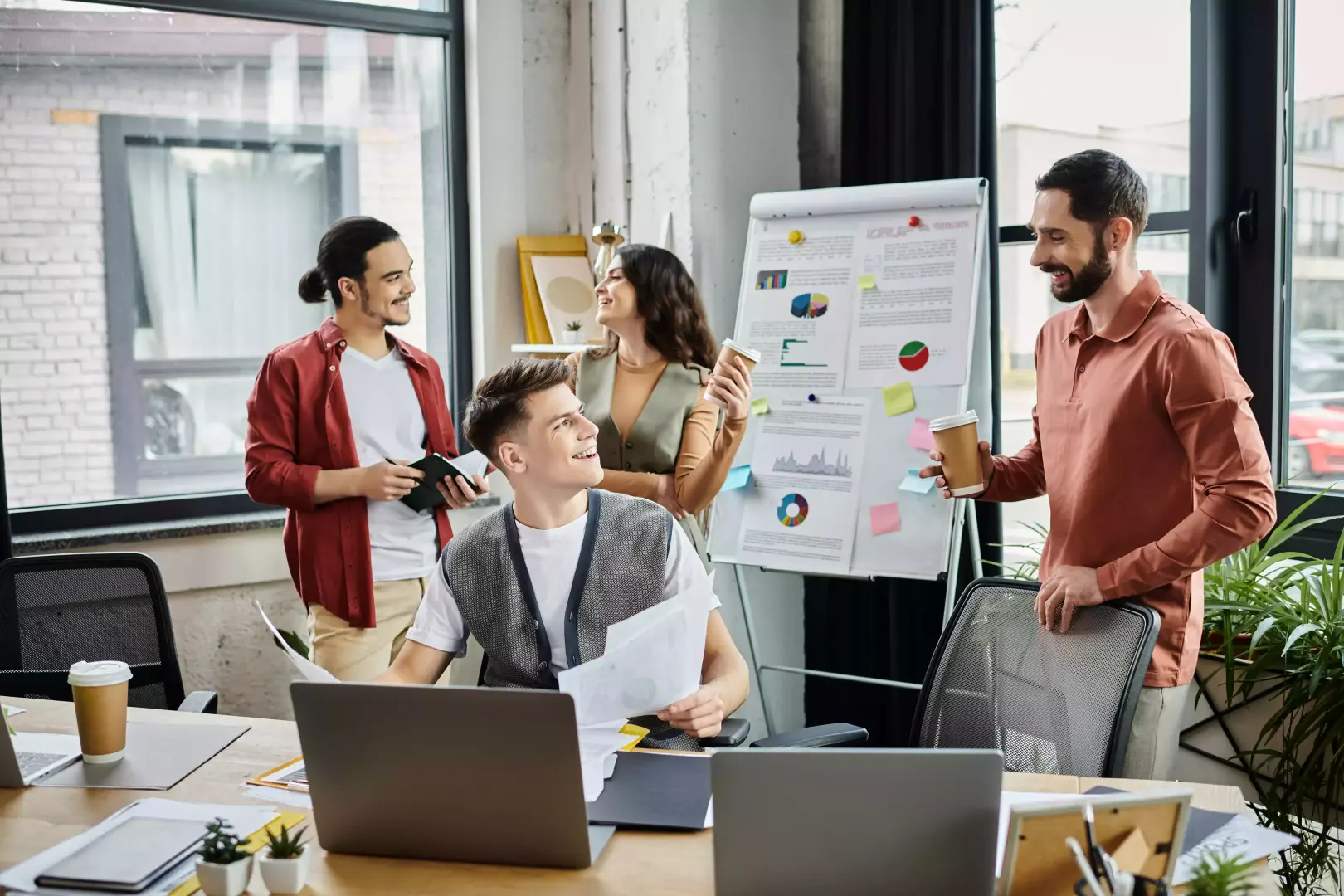 Как развить коммуникативные навыки