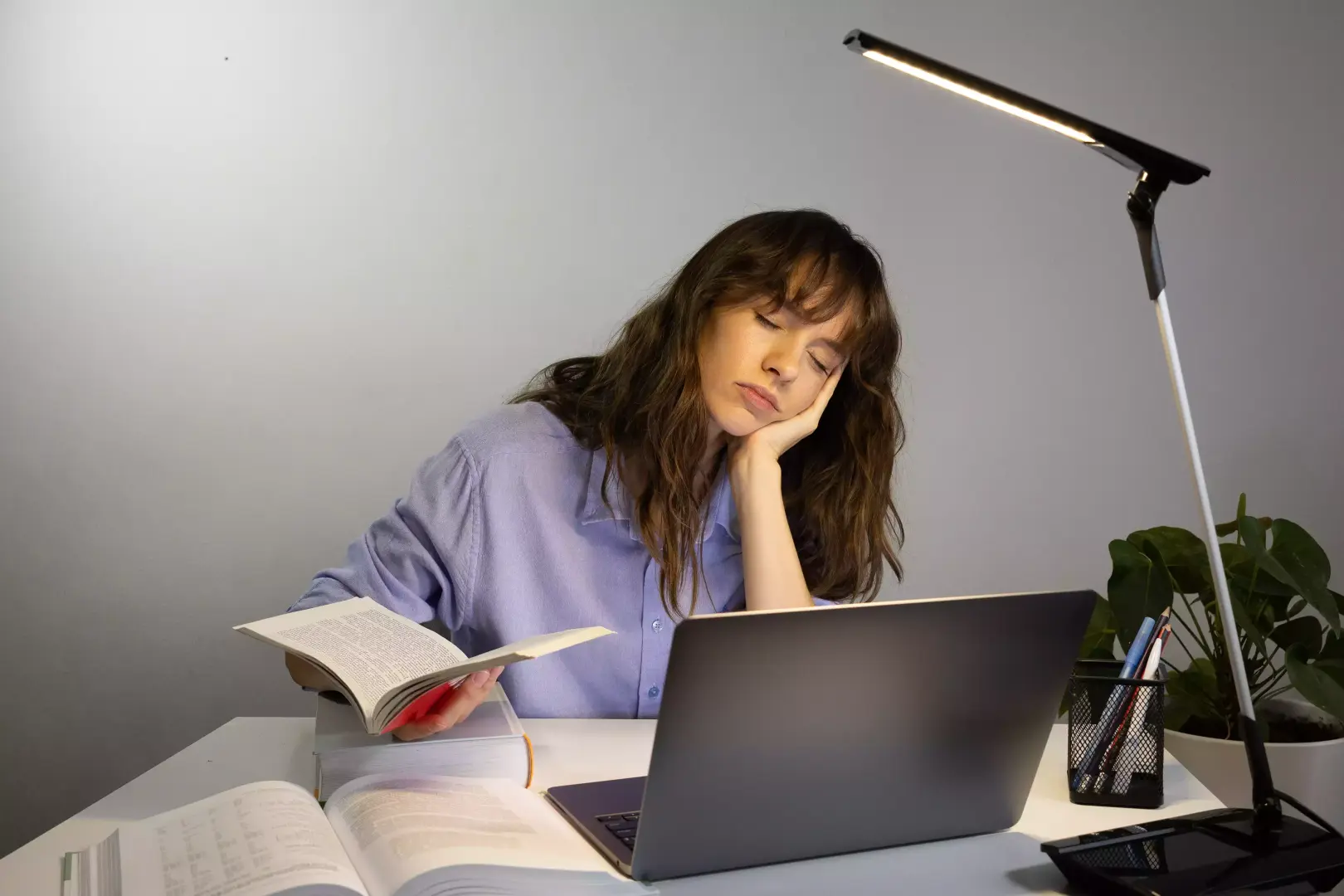 Как студенту совместить работу и учебу