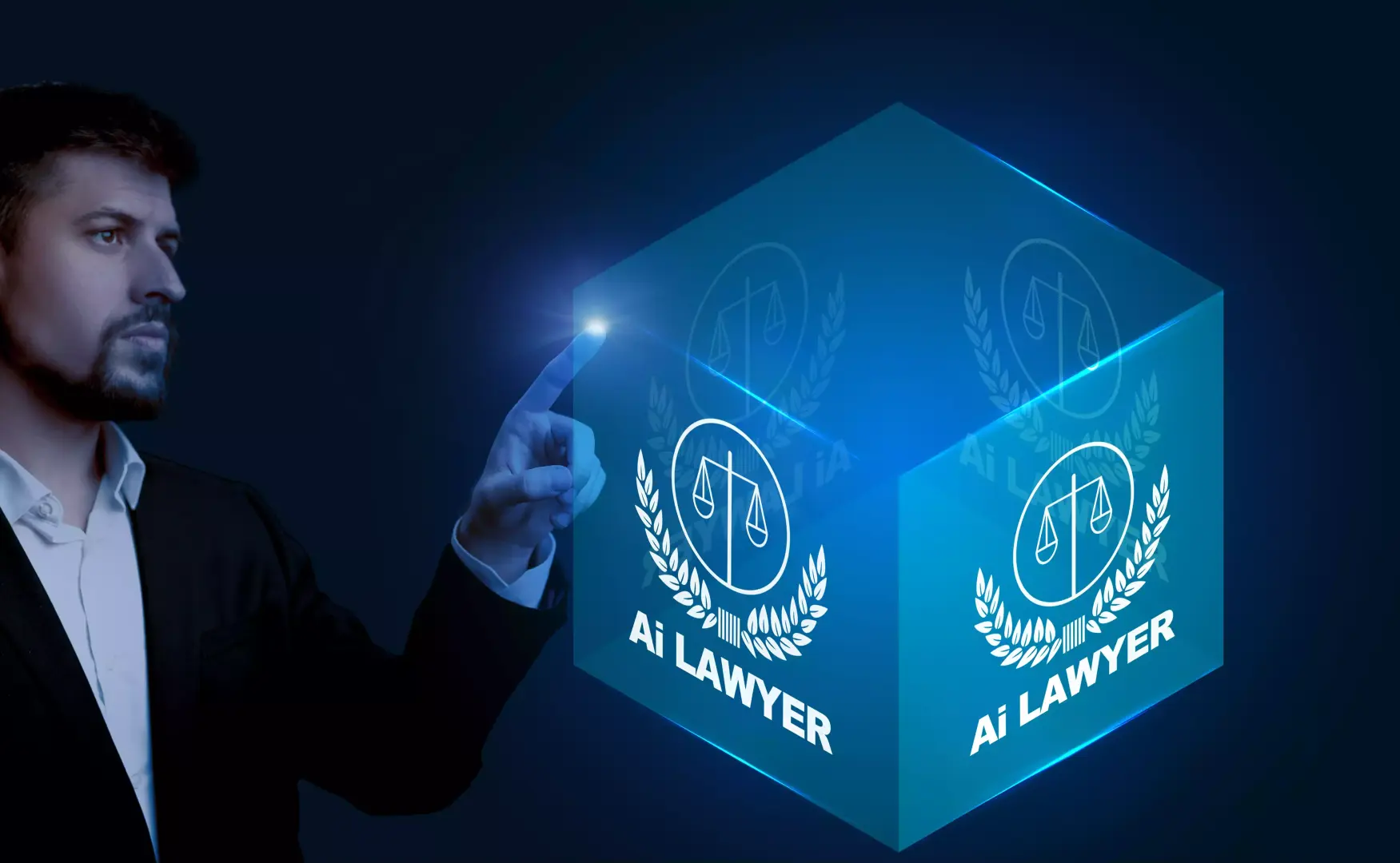 Современные технологии в юриспруденции