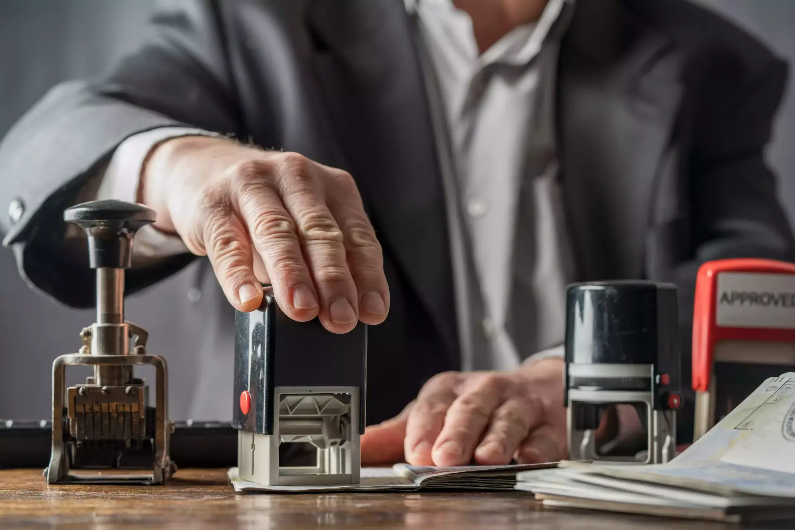 Что это за профессия "Таможенник"?