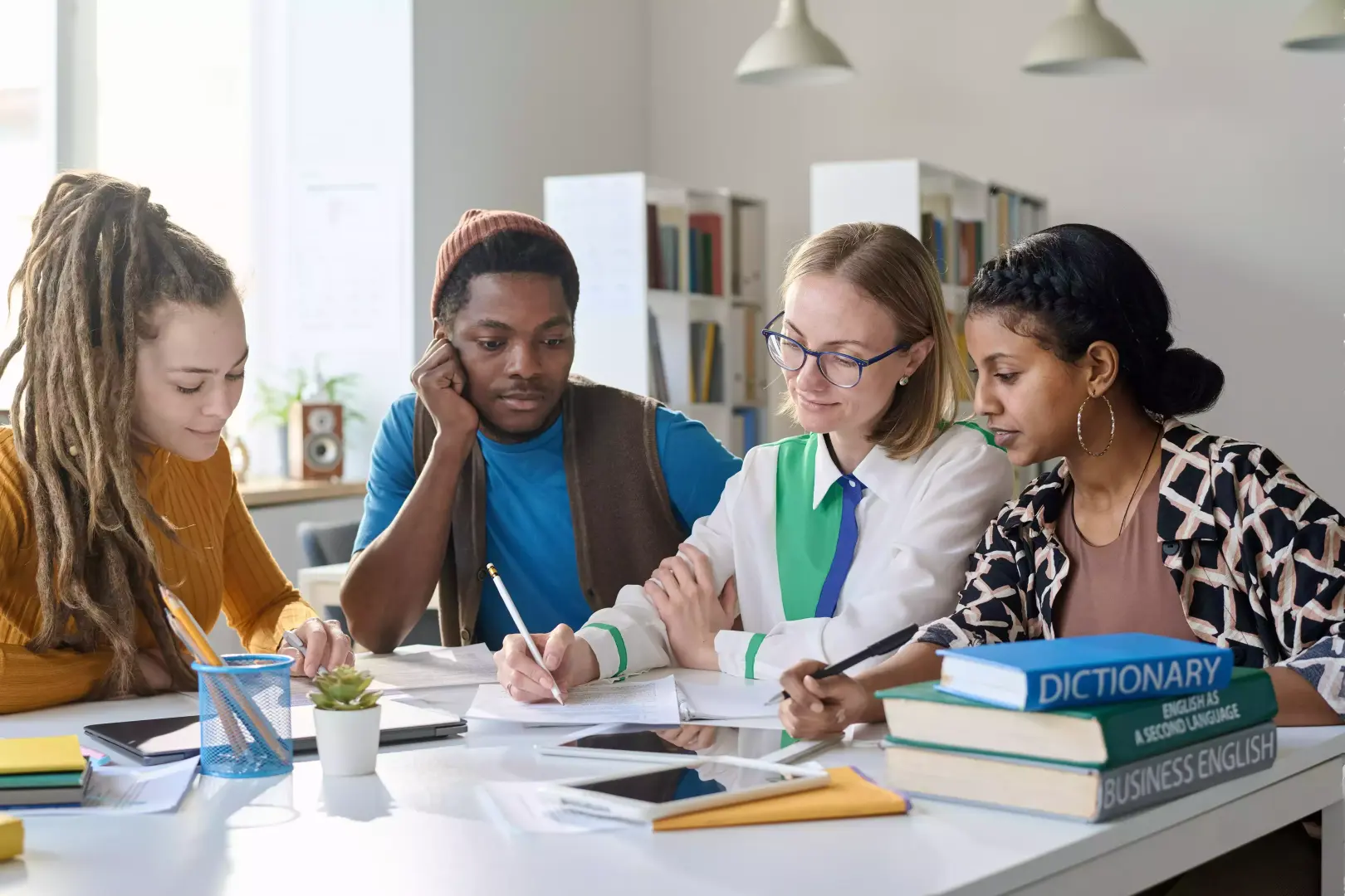 Гайд как стать лингвистом