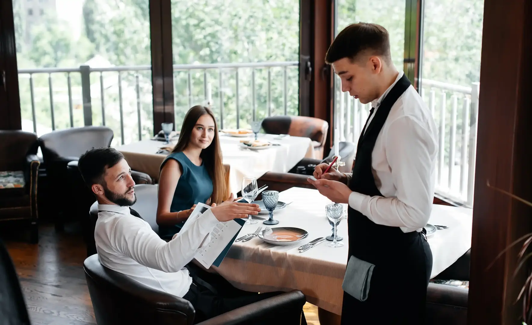 Профессии без высшего образования