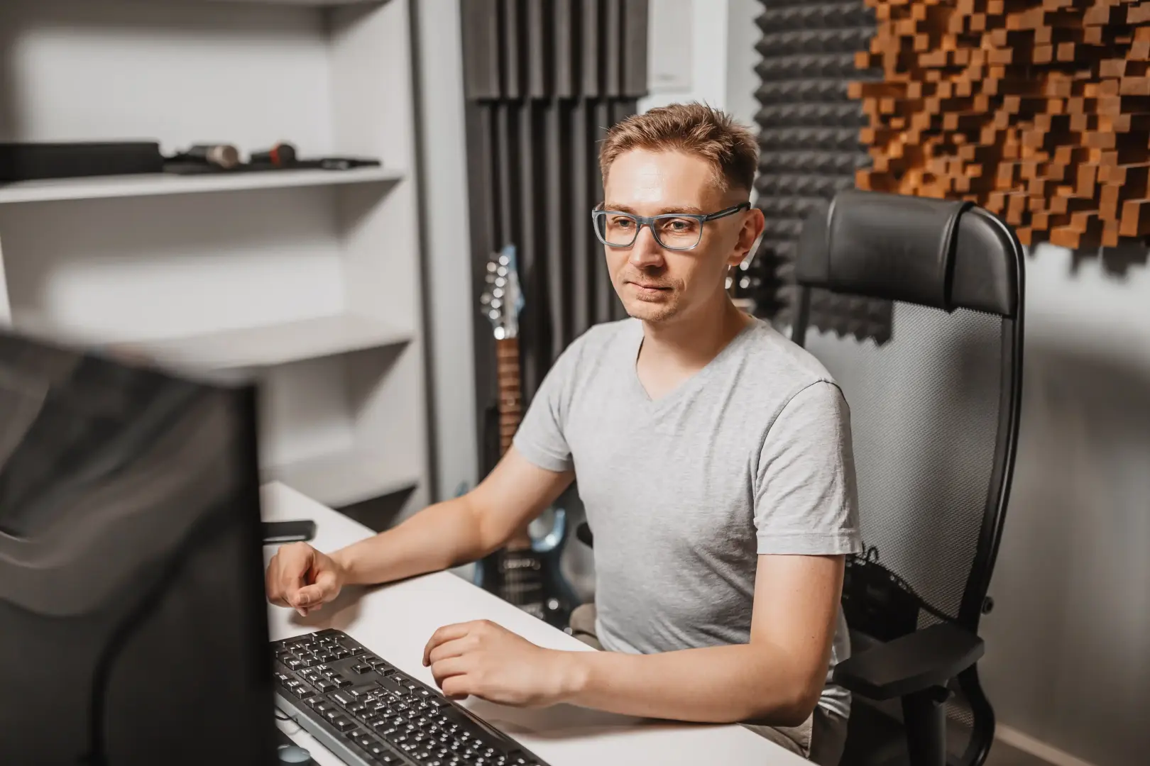 Менеджмент в музыкальной индустрии