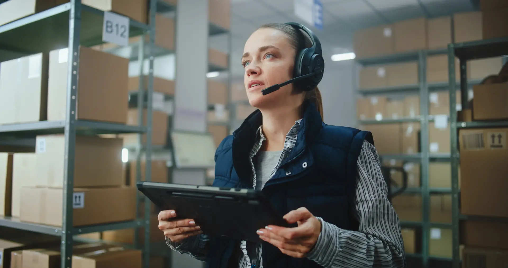 Чем занимается специалист по логистике