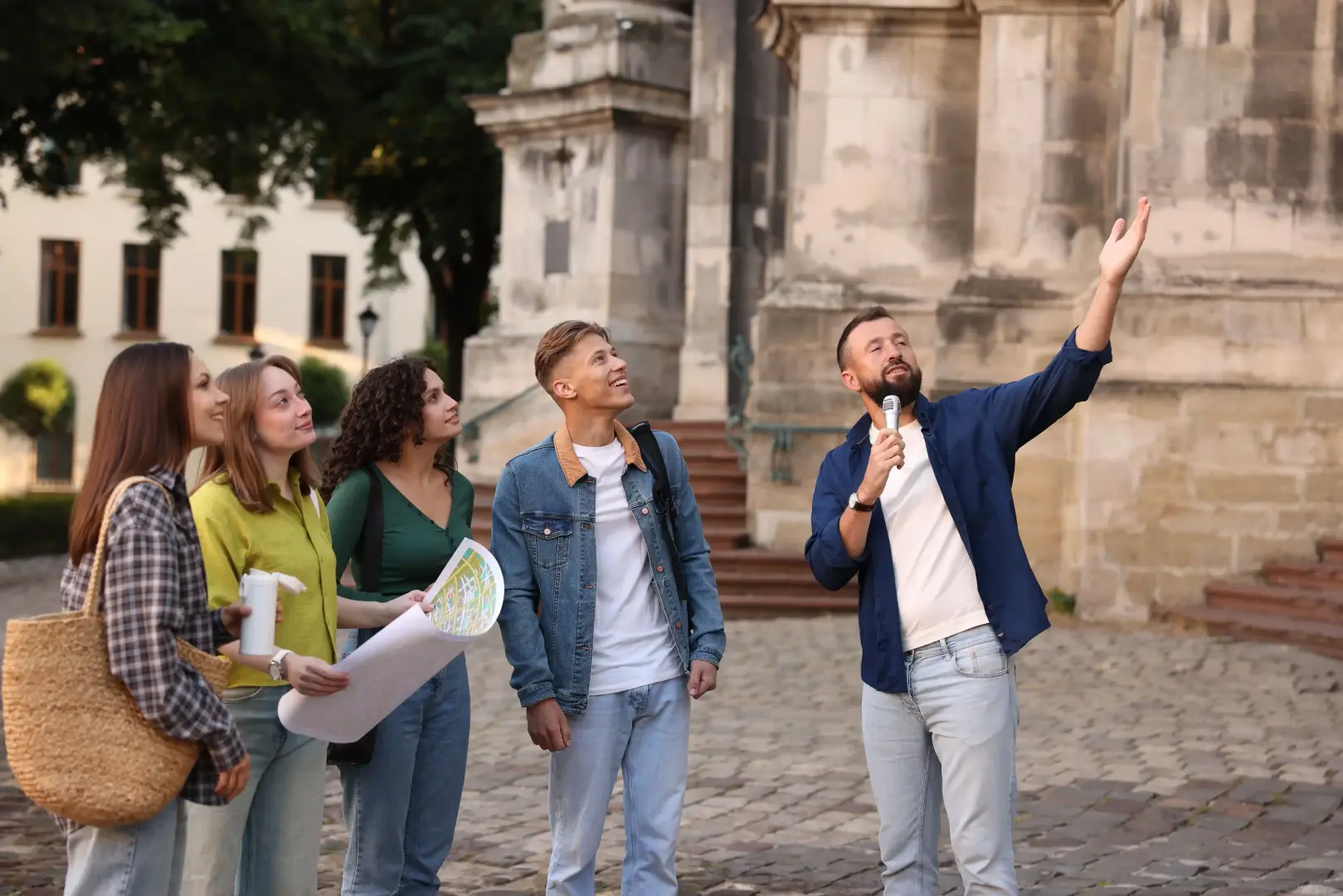 Профессии, в которых не нужна математика