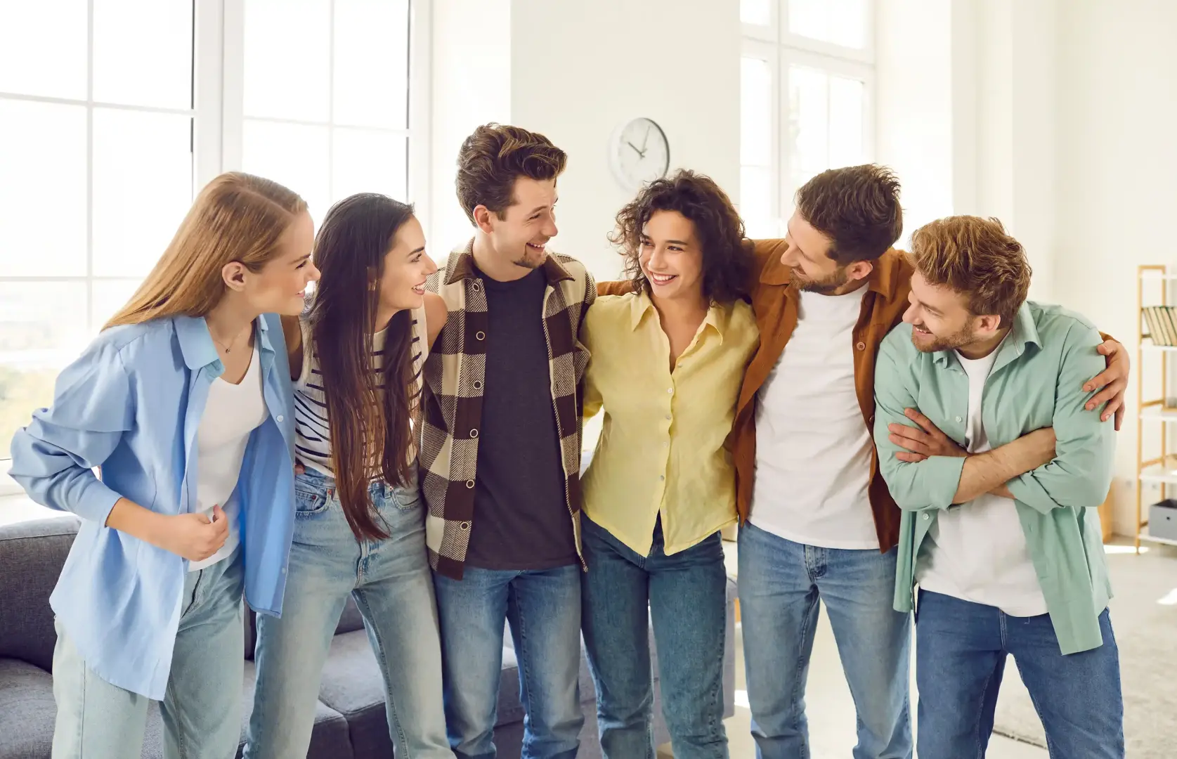 Выбираем профессии для экстравертов