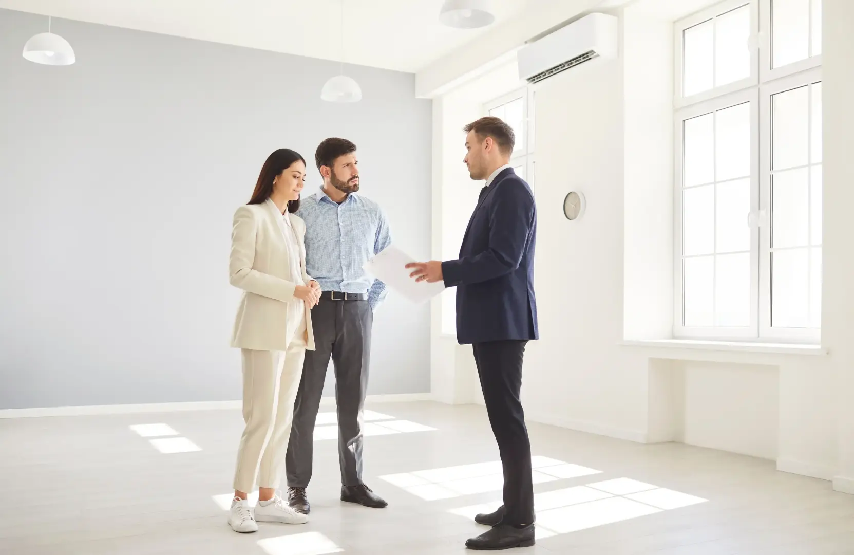 Как стать риэлтором по недвижимости