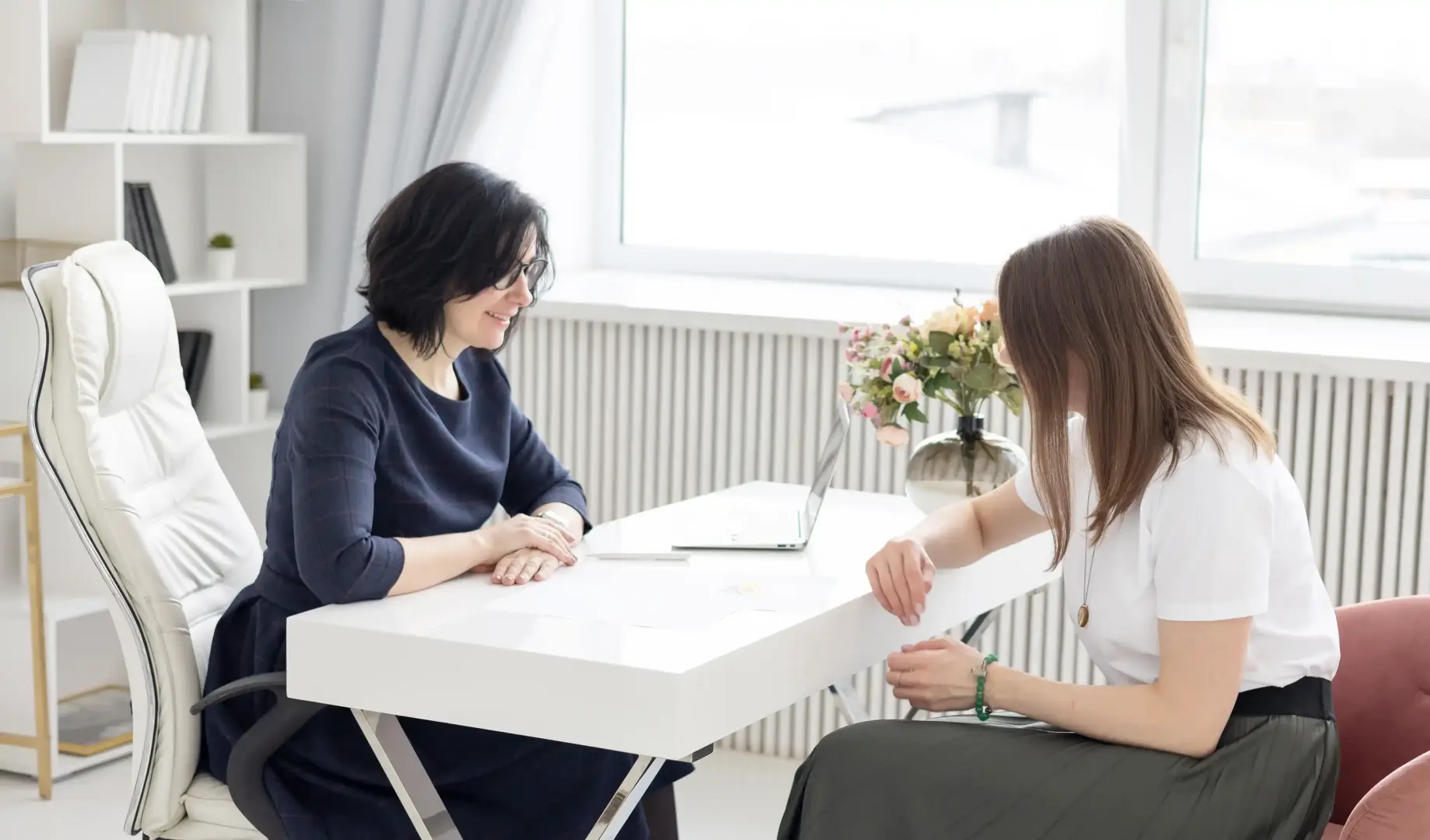 Психологическое консультирование: цели, виды и методы