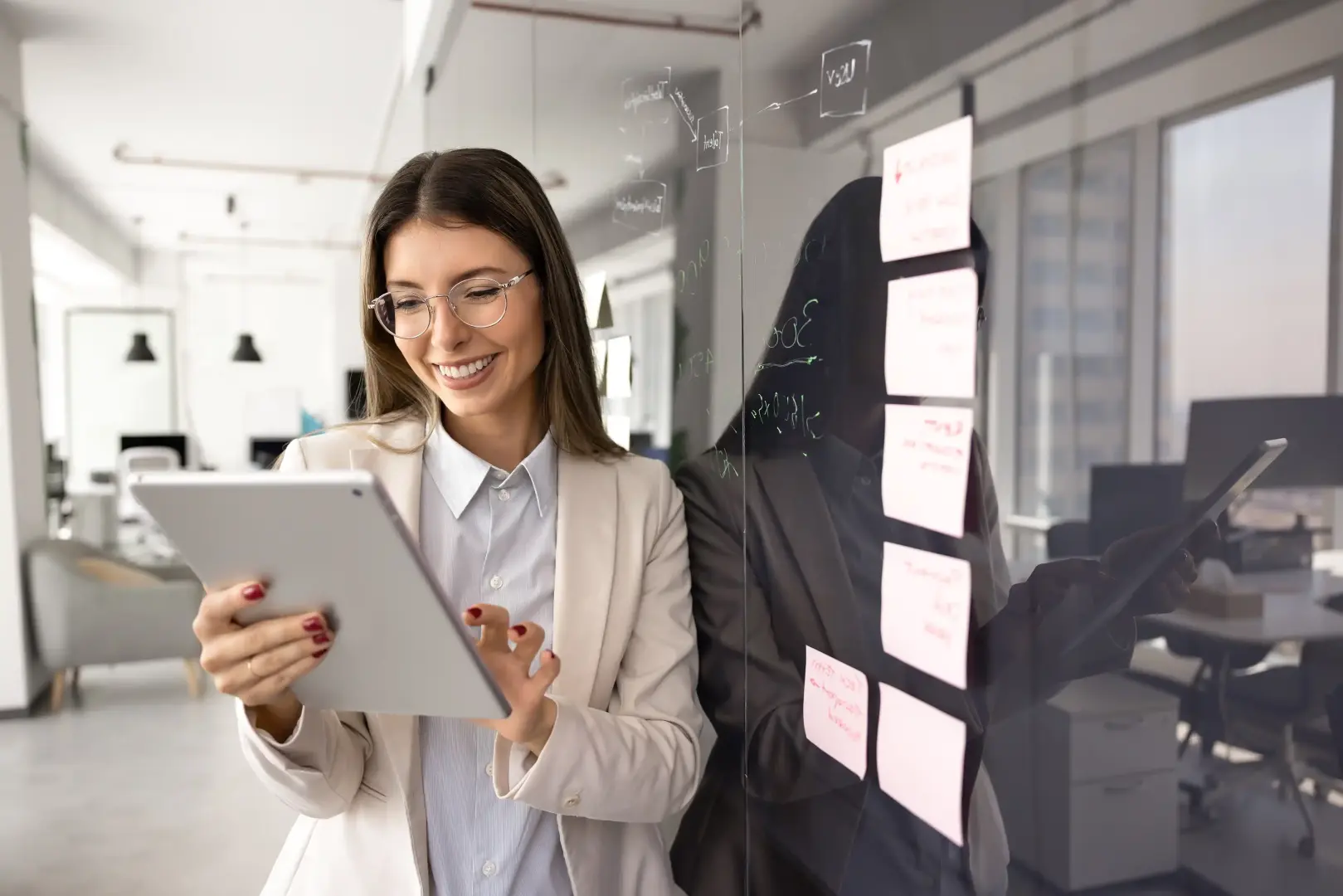 Основные направления в области менеджмента