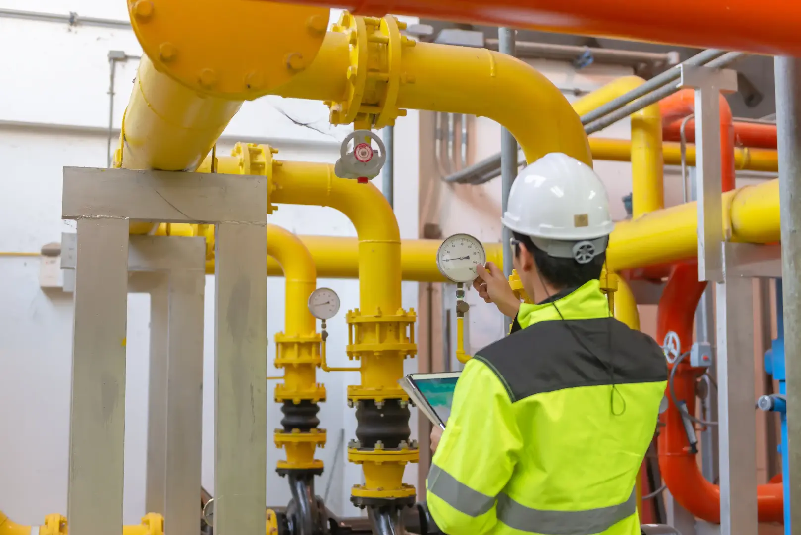 Чем занимается теплотехник?