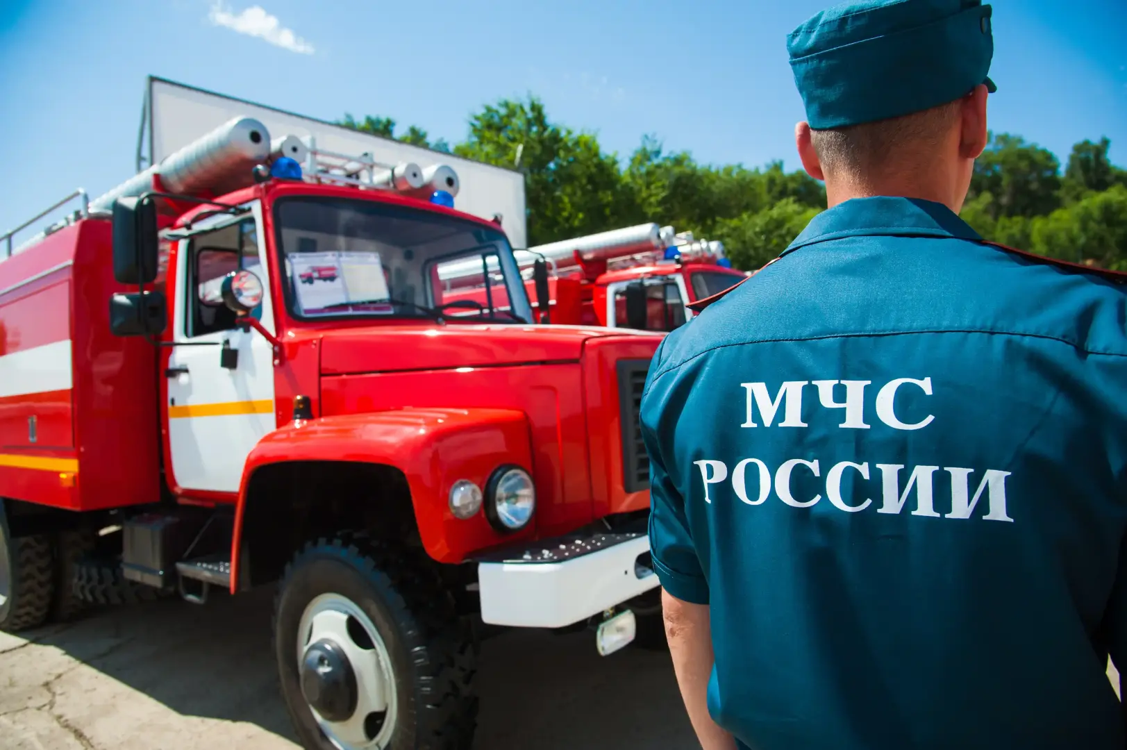 Как поступить на государственную службу