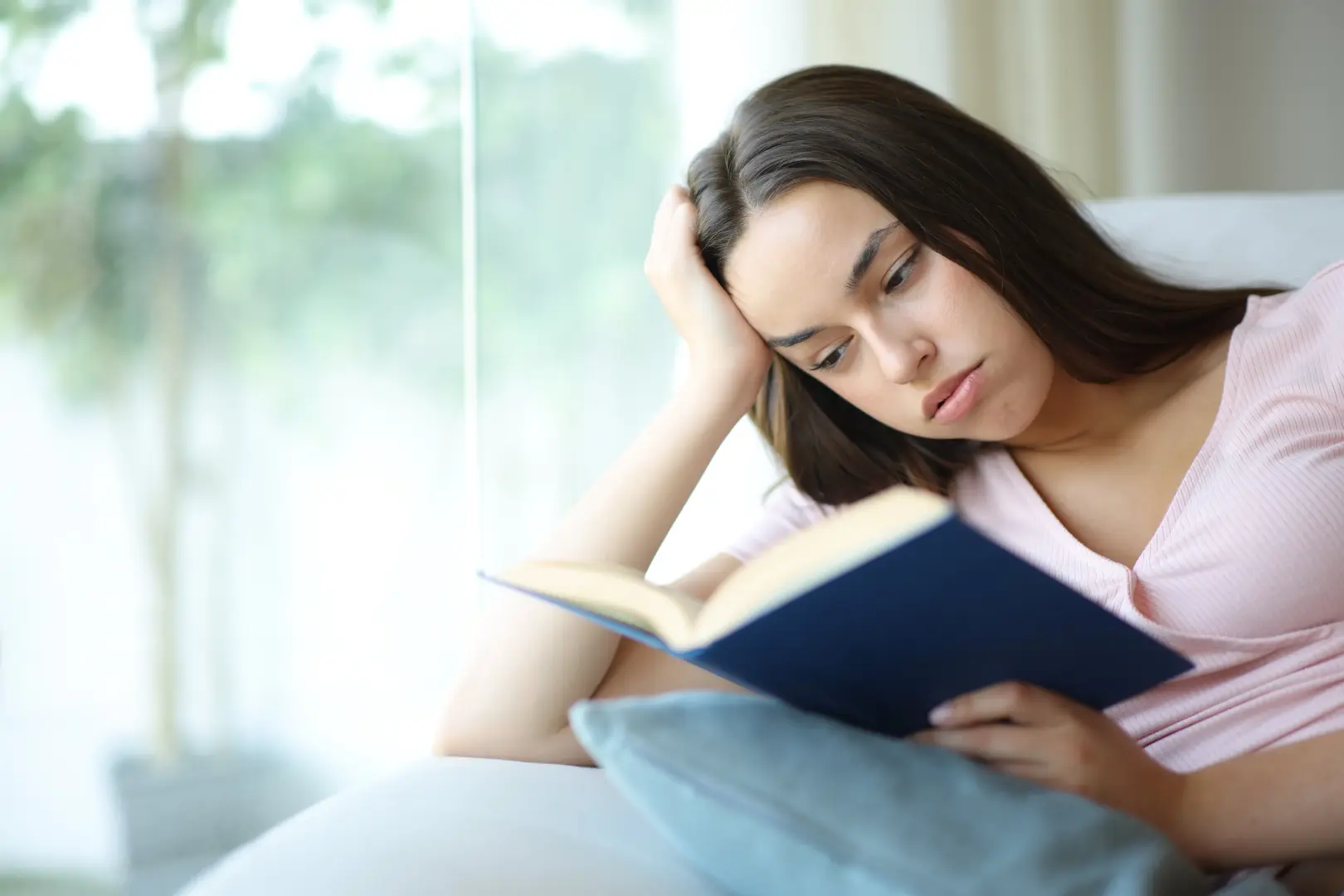 Как заставить себя читать каждый день