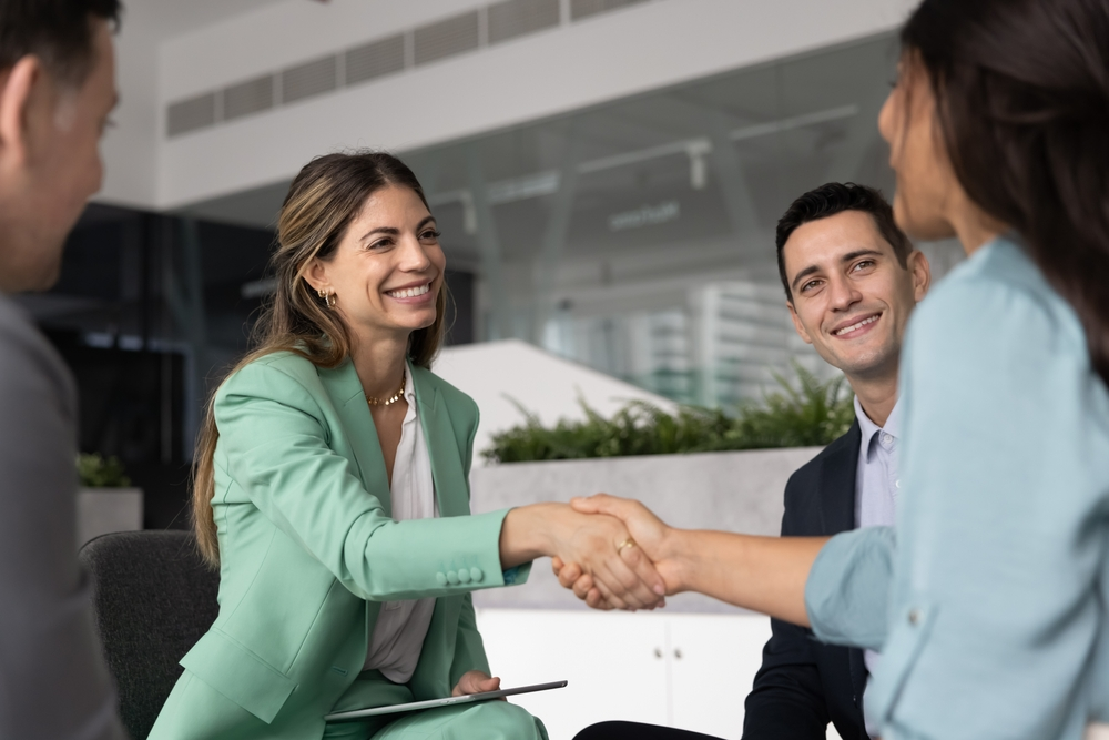 Как развить навыки общения