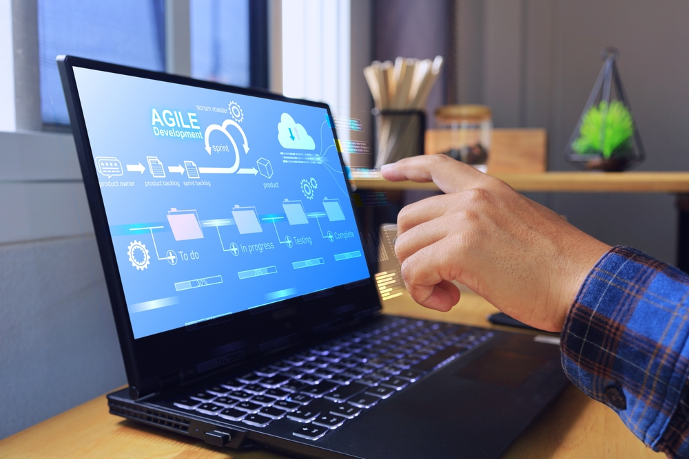 DevOps-инженер: кто это и чем занимается