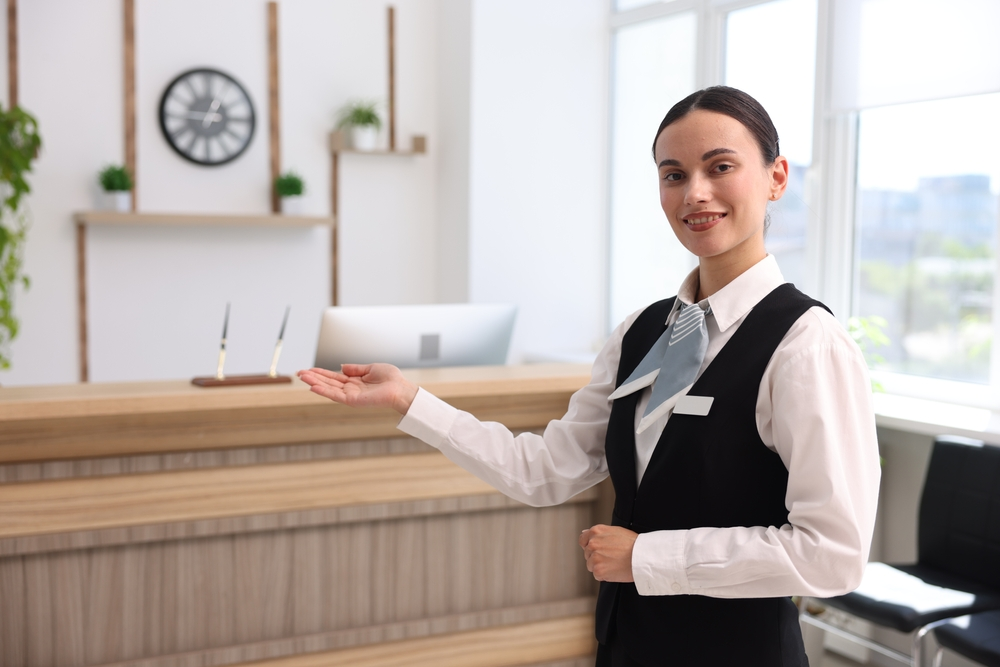 Востребованные профессии в сфере услуг