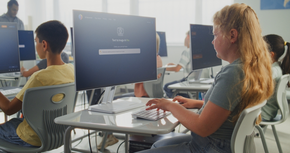 Образовательная экосистема: развитие и примеры