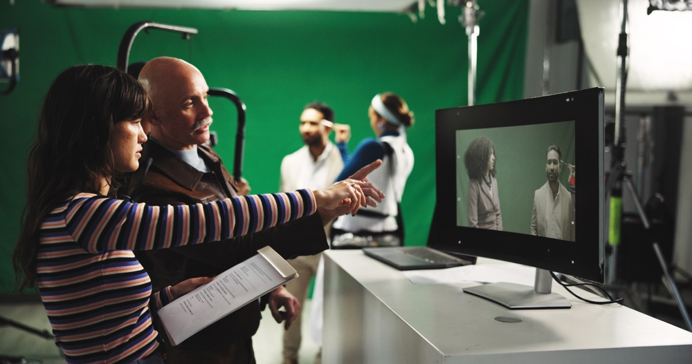 Как становятся продюсерами