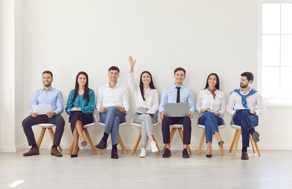 Где и как найти работу по специальности