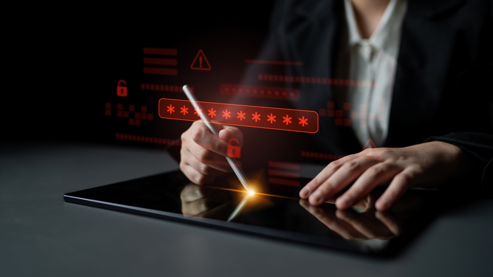 Кибербезопасность - профессия будущего