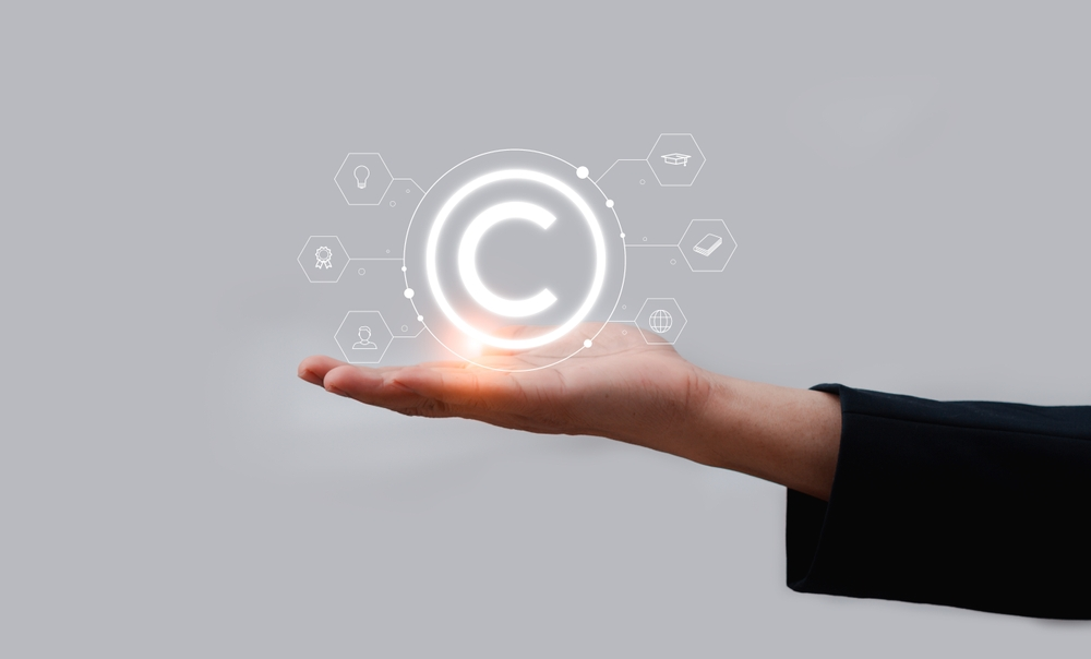 Защита интеллектуальной собственности: специалисты