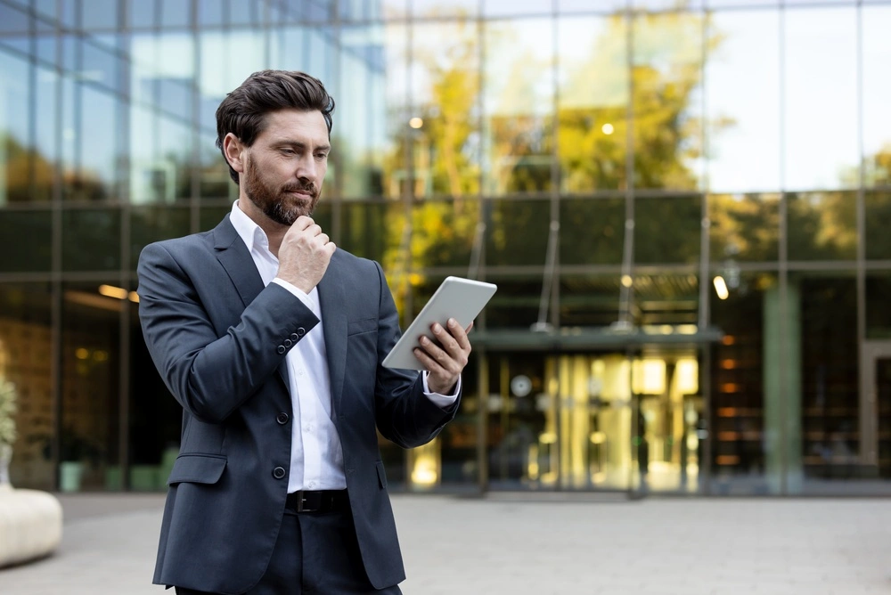 Предпринимательство - профессии