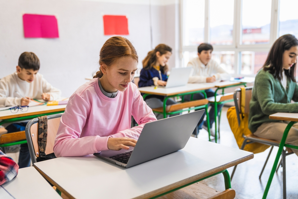 Информационные технологии в образовании