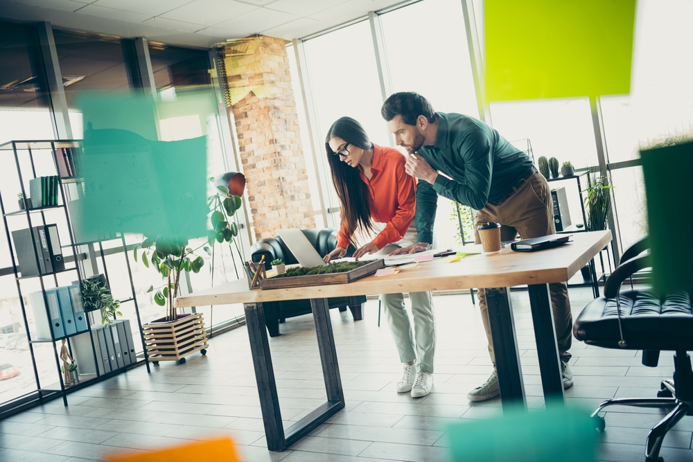 Дизайн среды: понятие и задачи