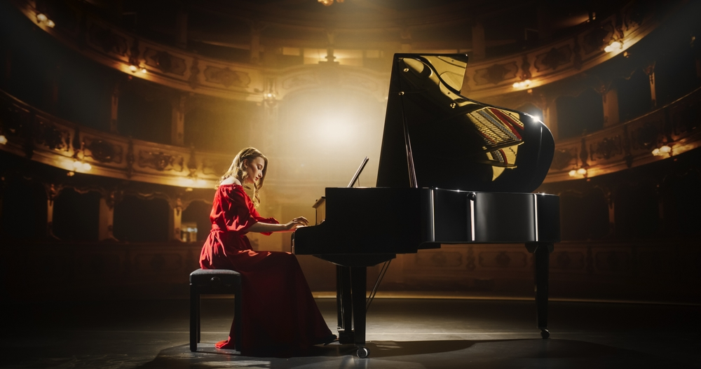 Профессии в сфере искусства