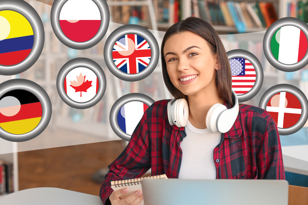 Кем может работать лингвист