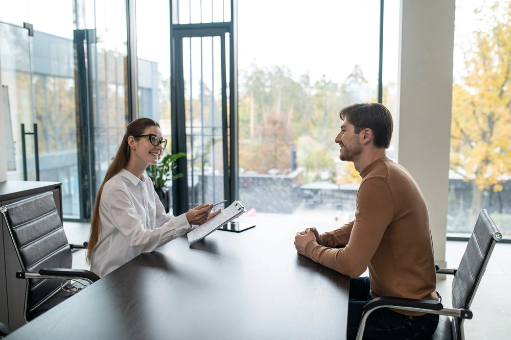 Что такое управление персоналом организации?