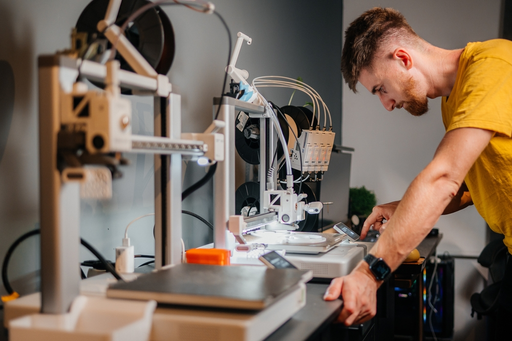 Профессия «Инженер»: где учиться, чтобы стать востребованным специалистом