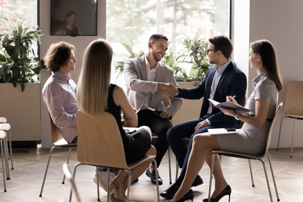 Корпоративный психолог: обучение и будущее профессии