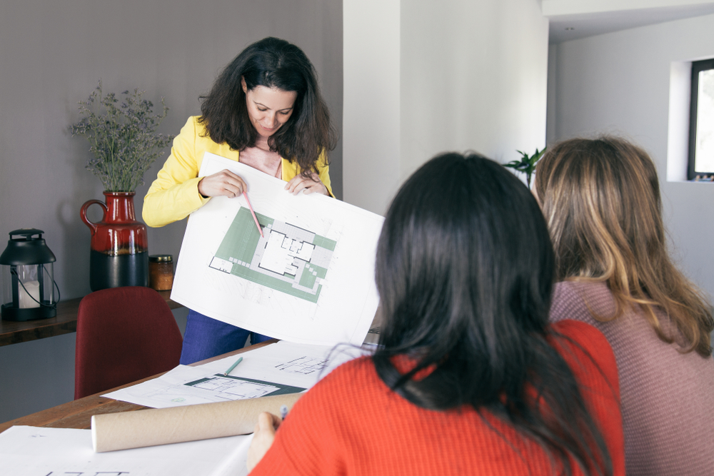 Обучение профессии "Ландшафтный дизайнер"